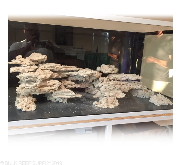 Marco Rocks Foundation Rock – Manhattan Aquariums