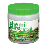 Chemi-pure green