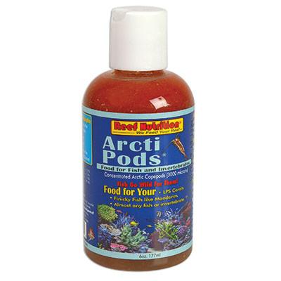 Reef Nutrition Arctic Pods