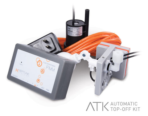ATK v2 Automatic Top-off Kit