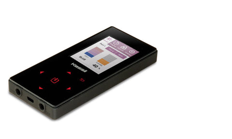 Spectral Controller