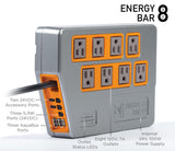 EB832 - Apex Power Bar - EnergyBar 832