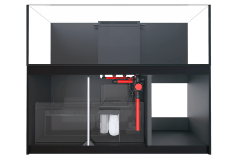 Red Sea Reefer 350 G2+ System (72 Gal) – Manhattan Aquariums Red Sea Reefer 350 G2+ System (72 Gal) – Manhattan Aquariums