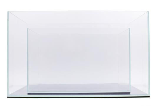 Rimless Standard Tanks – Manhattan Aquariums