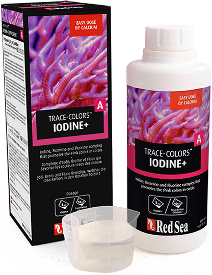 Sea iodine deals