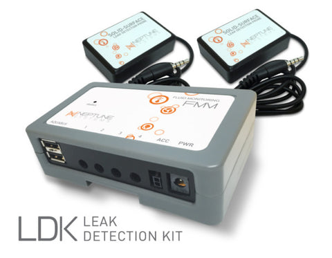 LDK Leak Detection Kit