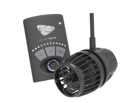 Ecotech Marine Vortech MP40 Quiet Drive - Mobius Compatible Ecotech Marine Vortech MP40 Quiet Drive - Mobius Compatible