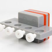 Magnetic Probe Rack – Manhattan Aquariums