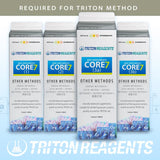 CORE7 Reef Supplements 4x1000ml - Other Method
