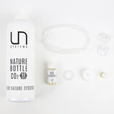 The Nature CO2 Bottle