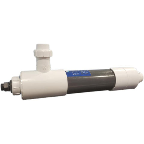XFLO XFL3-40L (40WATT) UV Sterilizer (Saltwater & Freshwater)