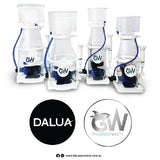 NEW! Dalua Great White DC Plus Protein Skimmer GW-17 up to 450 gallons