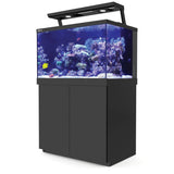 Red Sea Max S-400 LED Complete Reef System (105 Gal)