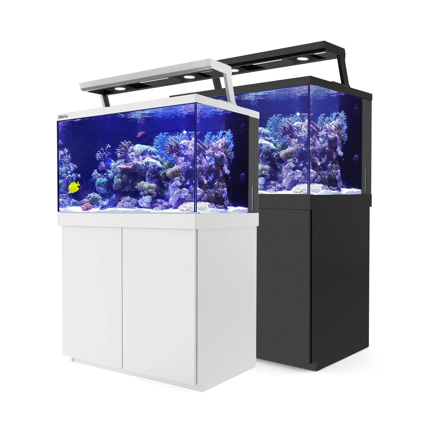 Red Sea Max S-400 LED Complete Reef System (105 Gal) – Manhattan 