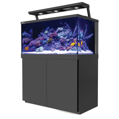 Red Sea Max S-500 LED Complete Reef System (132 Gal)
