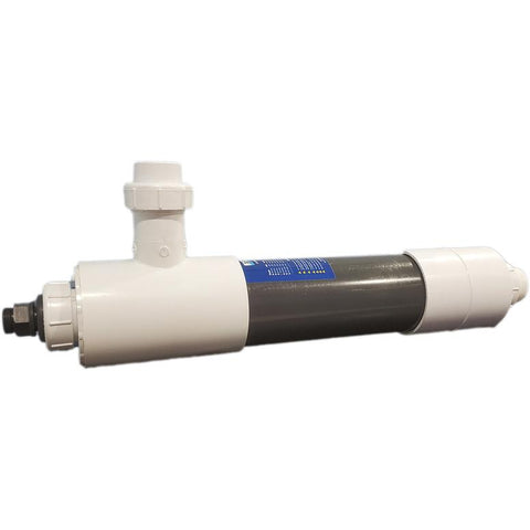XFLO XFL5-80H (80w model) UV Sterilizer (Saltwater & Freshwater)