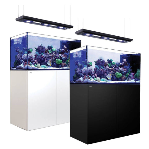 Red Sea Reefer Peninsula Deluxe 500 G2+ System w/ 3x ReefLED 90 (109 Gal)