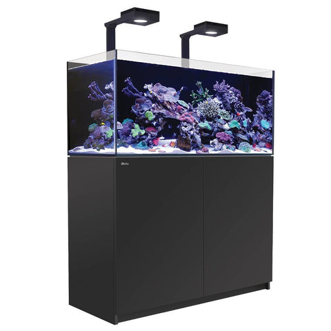 Red Sea Reefer Deluxe 350 G2+ System (72 Gal)