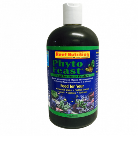 Reef Nutrition Phyto-Feast