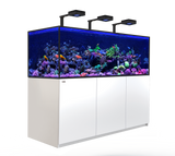 Red Sea Reefer-S 850 G2+ Deluxe System (180 Gal) w/ 3x ReefLED 160