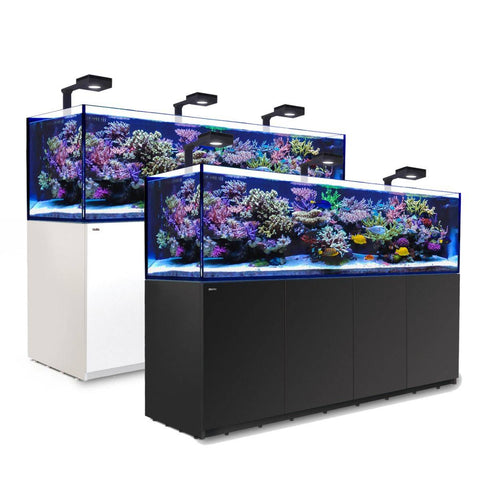 Red Sea Reefer 3XL 900 G2+ Deluxe System (192 Gal) w/ 3x ReefLED 160