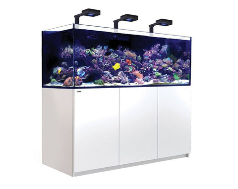 Red Sea Reefer Deluxe XXL 750 G2+ System (160 Gal) w/ 3x ReefLED 160