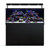 Red Sea Max S-650 LED Complete Reef System (170 Gal)