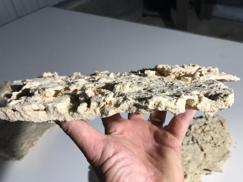 Marco Rocks Premium Shelf Rock – Manhattan Aquariums
